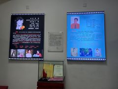 -庐山恋影院(河西路店)