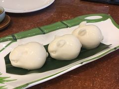 -北海金昌开元名都大酒店·四季轩中餐厅