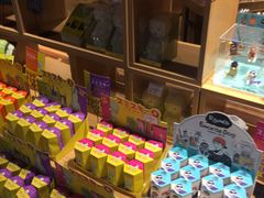 -九木杂物社(恒隆广场店)