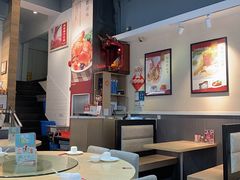 -滋味满屋美食坊(上海街店)