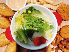 -必胜客(双榆树店)