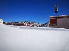 -五当召景区