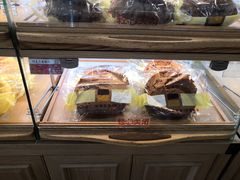 -新侨三宝乐面包店(崇文门店)