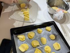 -幸福里DIY蛋糕烘焙·团建·拼豆豆(普陀店)