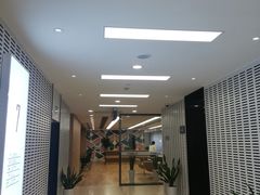 -浦东国际人才港