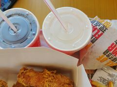 -胖老爹美式炸鸡(远洋旗舰店)