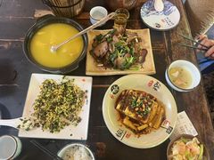 -青城甲(青城山店)