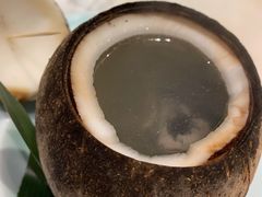原只椰炖乌鸡汤-汤城小厨(西直门凯德MALL店)