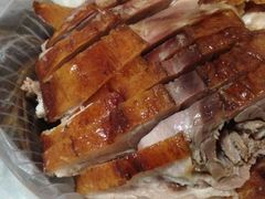 烤鸭-达记卤菜店(红庙店)