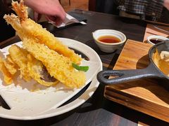 -山葵家·创意料理(宁波来福士店)