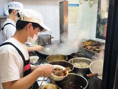 -蒋家肠旺面馆老店(合群路店)
