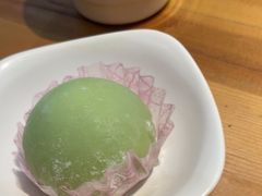 -王慧洁开口虾水饺·地道东北菜(银泰城店)