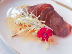 -金轩中餐厅 Jin Xuan(浦东丽思卡尔顿酒店)