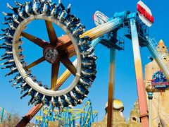 -大连海昌发现王国主题公园