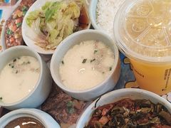 -真功夫(金沙湾店)