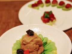 -五观堂素食(新华路店)