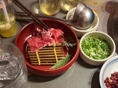 -巴奴毛肚火锅(二七万达店)