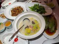 -大碗居·烤鸭·鱼头泡饼(天坛东门店)