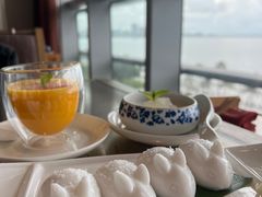-彩丰楼中餐厅·仁恒洲际酒店