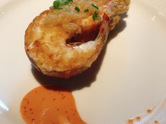 -一本魅·日式料理