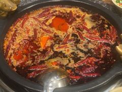 -蜀大侠火锅(建设路第五大道店)