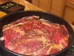 -九田家黑牛烤肉料理(太阳城店)