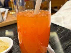 -东方红海鲜百汇(国际大厦店)