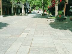 -湖光月色临湖音乐餐厅(台儿庄古城店)