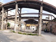 -广州市紫泥堂文化创意园景区