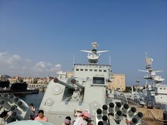 -中国人民解放军海军博物馆