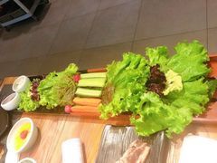 -黑牛の店·和牛烧肉(大悦城店)