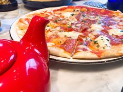 -玛尚诺Pizza&Bar(长泰广场店)