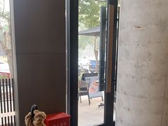-星巴克臻选(湖滨道店)
