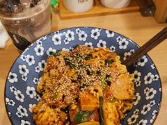 -皆道拌麻辣烫·麻辣拌