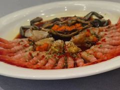 -金轩中餐厅 Jin Xuan(浦东丽思卡尔顿酒店)