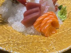 -渔寿司·日本料理(艾尚天地店)