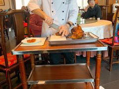 -惠丰堂饭庄·烤鸭·京味菜(西北旺·唐家岭店)