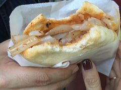 -洞子口张老二凉粉(文殊院店)