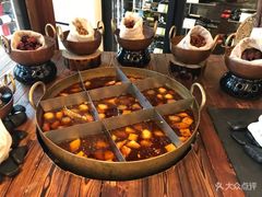 -嘉年华大酒店琴湾-自助餐厅