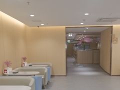 -海底捞火锅(团结桥店)