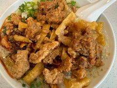 -小豆海棠(人民南路店)