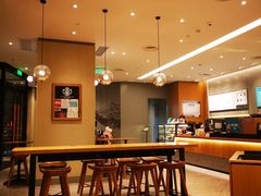 -星巴克(天津有巢公馆店)
