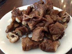 -春发生饭店·非遗(南院门店)
