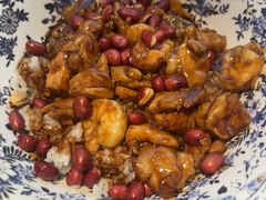 -阿大排档(长春这有山店)