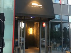 门面-Cooking Man(中懋天地店)