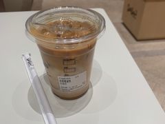 -Seesaw Coffee(西岸凤巢店)