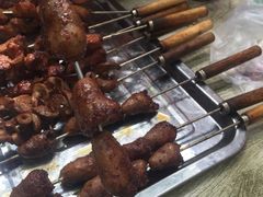 -王记西鎮电烤肉(汶上路店)