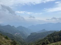-灵山