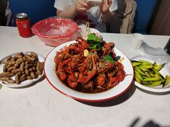 -盱眙虾怪·旗舰店