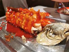 -遇见老南昌-柴火灶(顺外路店)